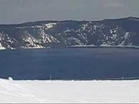 Trip With Ted & Linda Day 1