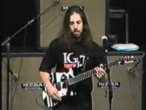 John Petrucci | Workshop IG&T