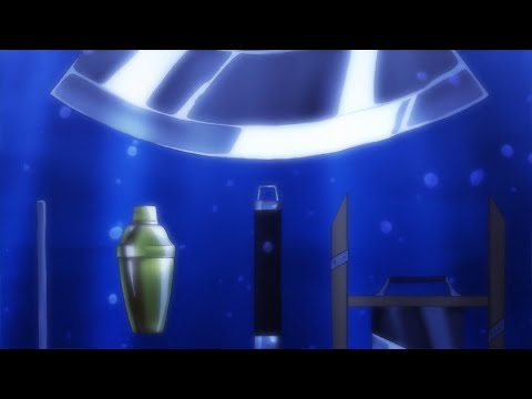 Shokugeki no Souma: Gou no Sara Snow Drop nano.RIPE