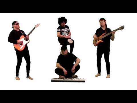 The Blax - The Blax - The Blax