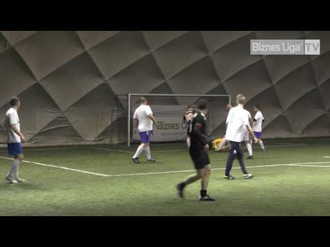 17.01.2017 II Liga A - EC Engineering vs. Idea Bank