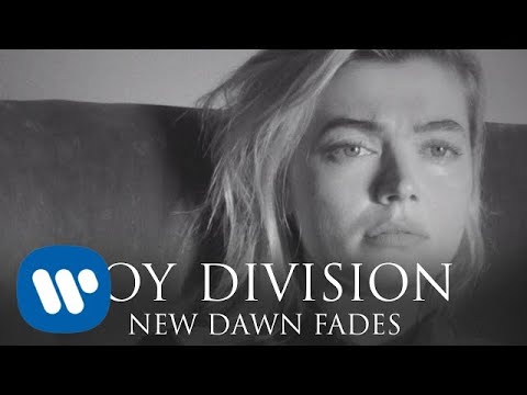 Joy Division - New Dawn Fades (Official Reimagined Video)