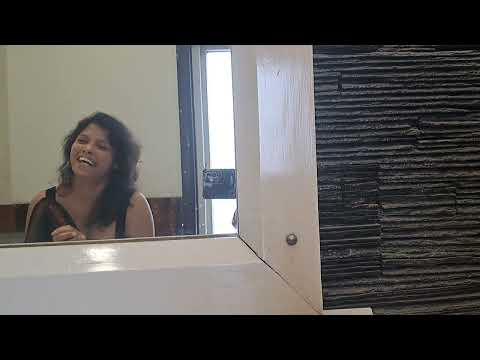 Nivedita Sinha Audition fo...