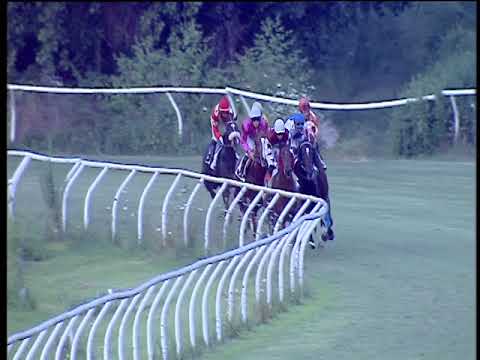 Galoppo 27/07/2018 - 6ª corsa