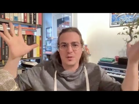 Bob van Luijt (CEO, SeMI) on the Weaviate vector search engine