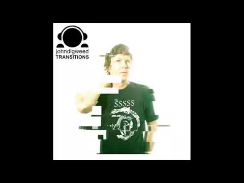 John Digweed   Transitions 781   Live @ Street Parade Guest 2000 and One   2019 08 16