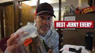 Vallarta Jerky Obsession & New Camera Gear | Monday Vlog