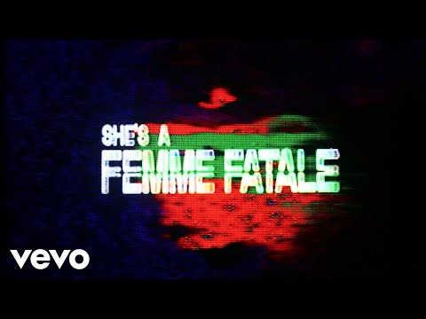 Video thumbnail for Femme Fatale