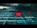 AutoStore Introduction Stop Airhousing Start Warehousing