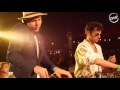 Polo Pan Cabaret Sauvage In Paris France For Cercle