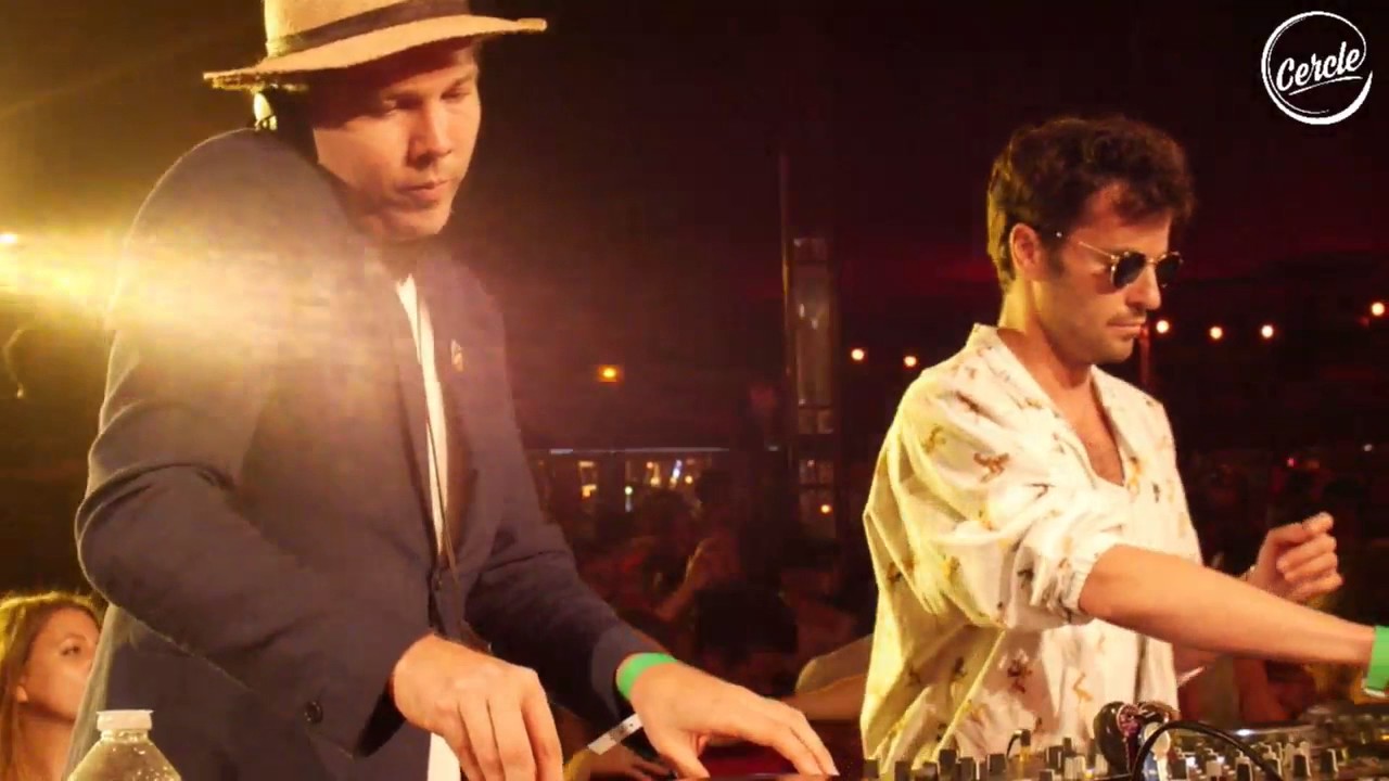 Polo & Pan - Cercle Paris