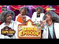 Maha Episode Of Dr Mashoor Gulati Best Of Sunil Grover The Kapil Sharma Show