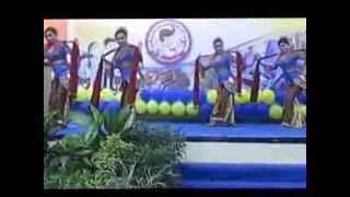 Download lagu Tari Lenggang Surabaya | PERFORMANCE BY SPECTRA DANCE STUDIO mp3 Download lagu Tari Lenggang Surabaya | PERFORMANCE BY SPECTRA DANCE STUDIO mp3