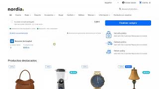 RKR Linear Pricing Pro: vende por metros en PrestaShop