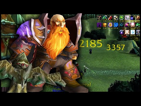 THE BATTLEGROUND OF MY LIFE - WoW CLASSIC FRESH PVP!