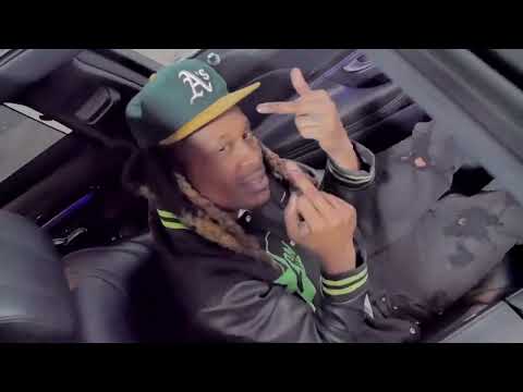 Bossmanebray - Positive (official video) prod @quinwiththekeys