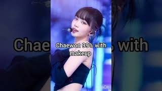 Download lagu but this 1%💘 #chaewon mp3 Download lagu but this 1%💘 #chaewon mp3