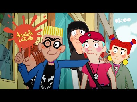 👩‍🦰 La bande à Mylène 👩‍🦰 | Saison 1 | Anatole Latuile | 30' Compilation