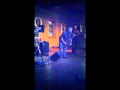 "Maputo" sax solo feat. Dave Krug on the tenor sax