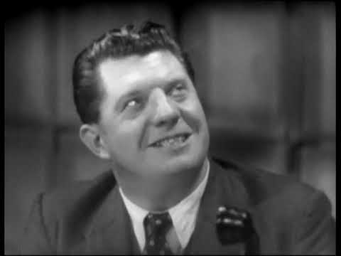 Quatermass II   " The Mark" (1955) Digital clean 1080p