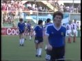 30/06/1990 Argentina v Yugoslavia 