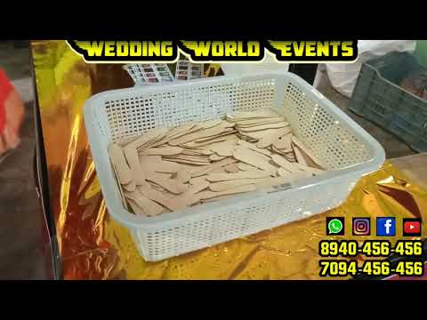 𝟐𝟕/𝟏𝟎/𝟐𝟏 𝐂𝐨𝐦𝐦𝐮𝐧𝐢𝐭𝐲 𝐇𝐚𝐥𝐥 𝐖𝐞𝐝𝐝𝐢𝐧𝐠 𝐑𝐞𝐜𝐞𝐢𝐩𝐭𝐢𝐨𝐧 𝐟𝐮𝐧𝐜𝐭𝐢𝐨𝐧