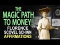 The SECRET to MONEY! Affirmations from Florence Scovel Shinn's Magic Purse