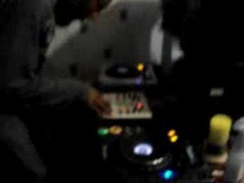 DJ Snypez...Stylish DJ