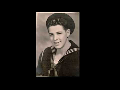 World War II Veteran - Arthur Wilson