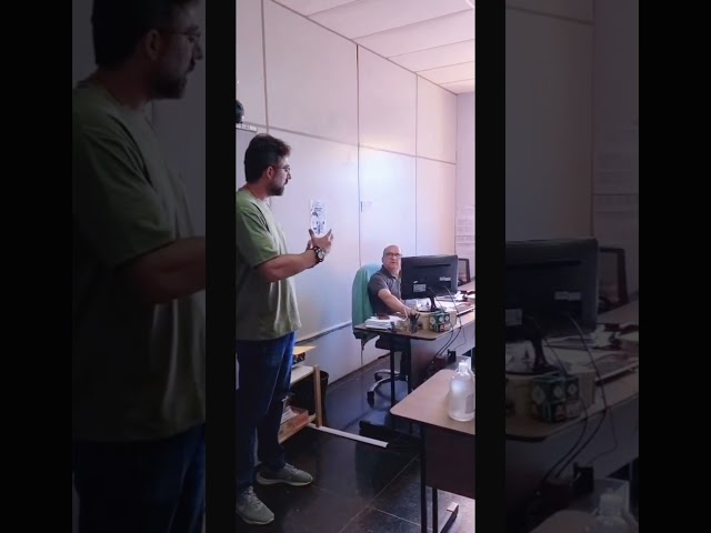 Silvania Digital - Manutenção gratuita nos equipamentos da Secretaria de Educação