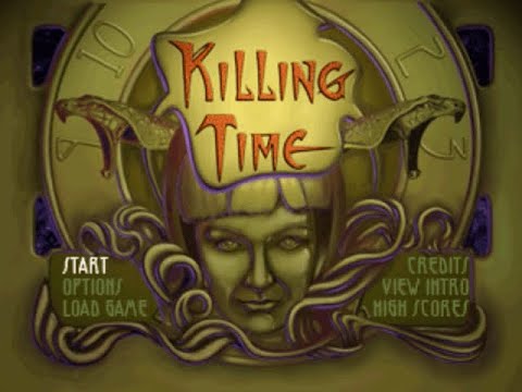 Killing Time Resurrected : la nostalgie m’a tuer