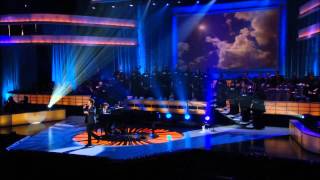 David Foster &amp; Josh Groban - You Raise Me Up