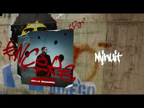 AM La Scampia - Minuit - "Triste fête...€ncor€"