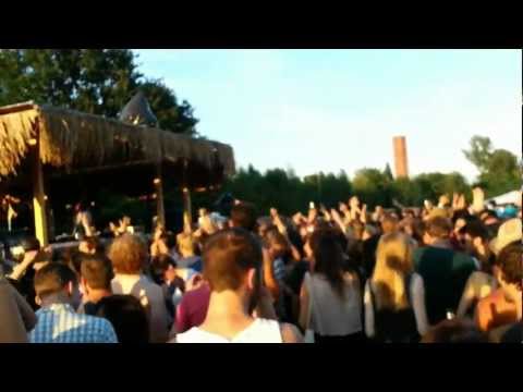 Stil vor Talent "We are the Future" Open Air @ Rummelsburger Bucht 09.09.12