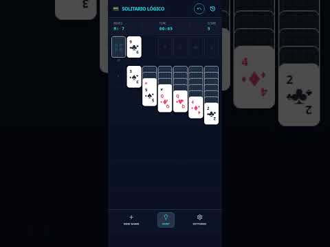 Solitario Klondike: Cartas video thumbnail