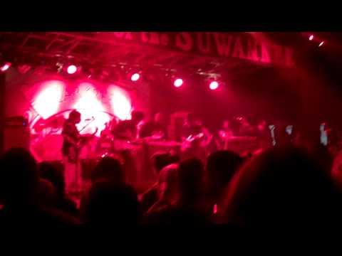 Dumpstaphunk ft. Roosevelt Collier