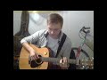 Океан Ельзи - мене (arr. Oleh Vitvitskyi)  Okean Elzy - Mene cover
