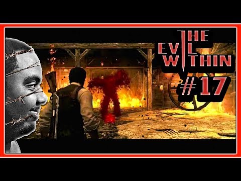 The Evil Within -Chapter 9: the Cruelest Intentions Gameplay Walkthrough