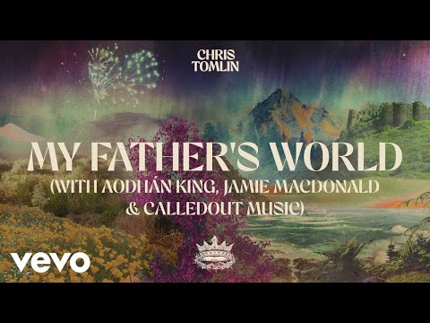 Thumbnail for My Father's World video