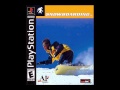 Snowboarding OST - Metro #2 