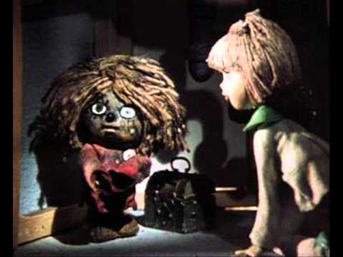 07 - Стимул - Лагерь