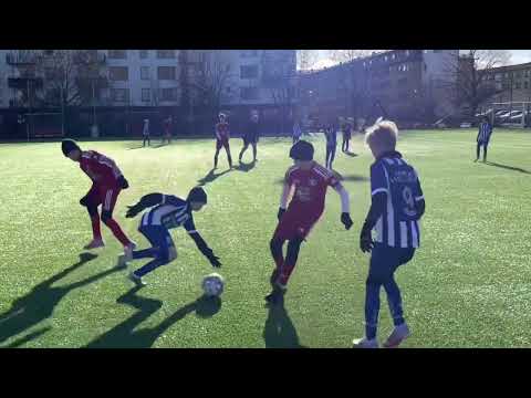 Mölndal IF P13 - IFK Gbg P12, 25/2 -23, period 2(3)