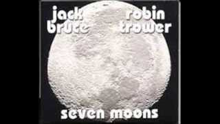 Just Another Day - Seven Moons (Jack Bruce, Robin Trower & Gary Husband)