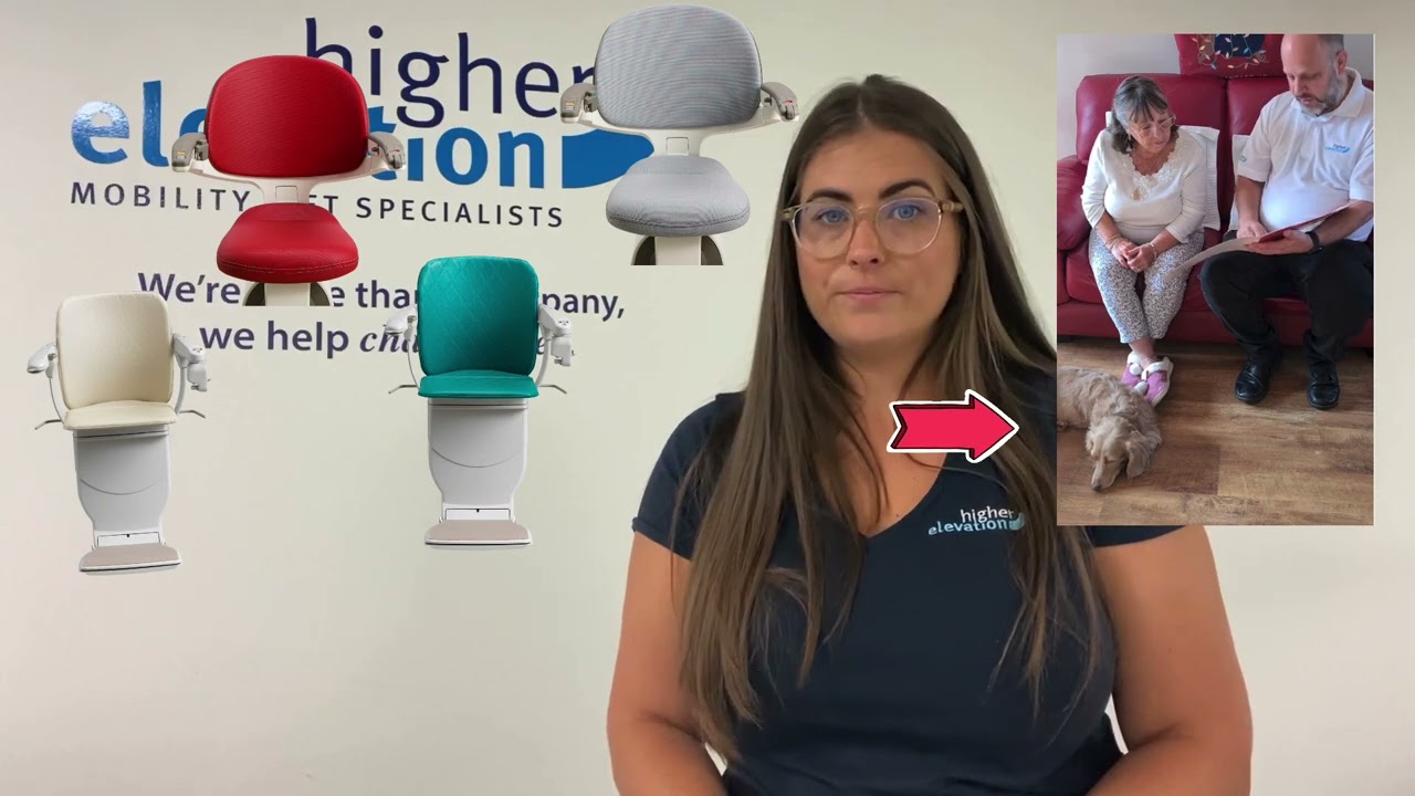 Top Tips for Stairlift Installation at Higher Elevations + 3 Common Mistakes to Avoid