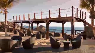 Hesperia Lanzarote | Lanzarote, Spain
