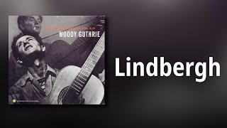 Woody Guthrie // Lindbergh