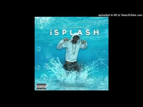 FrostyDaSnowMann - iSplash