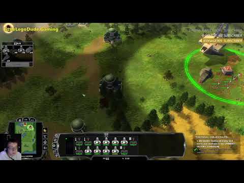 Empire at War ep5 Greater Maldrood rise