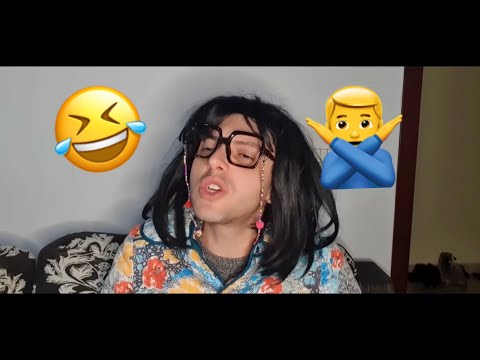 Alex Seitaj - Ina😂😂😂😂😂