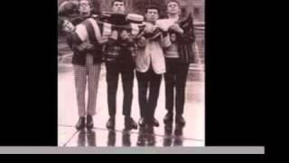 Five's Company, Friends And Mirrors, 1967